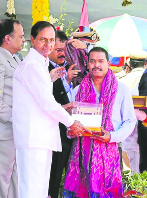 రైతుసేవలో రారాజు4