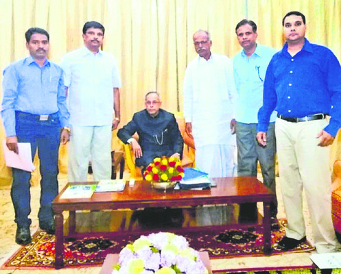 రైతుసేవలో రారాజు2