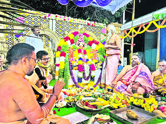 కల్యాణం.. కమనీయం 1