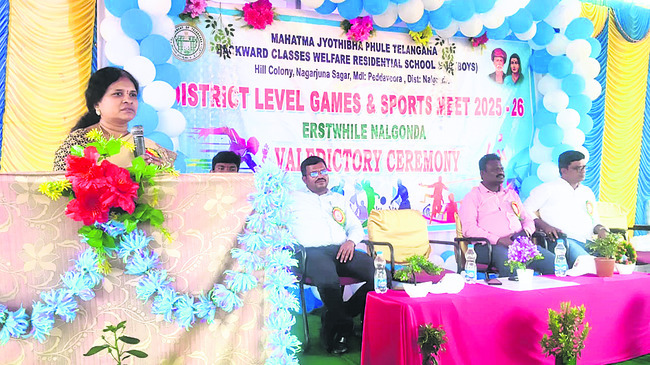 ఓటమి.. గెలుపునకు నాంది1