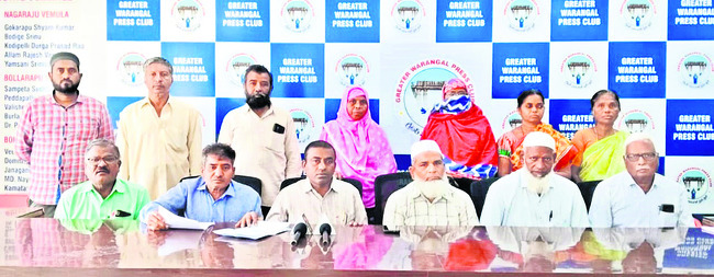 నేడు విద్యాసదస్సు
2