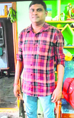 సైబర్‌ నేరగాళ్ల ఉచ్చు నుంచి స్వదేశానికి..1