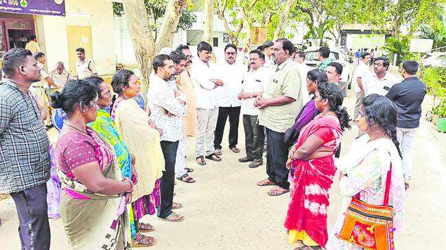 రెప్పపాటులో మృత్యుకాటు 3