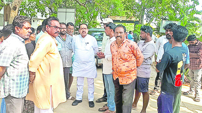 రెప్పపాటులో మృత్యుకాటు 2