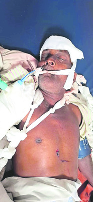 రెప్పపాటులో మృత్యుకాటు 4