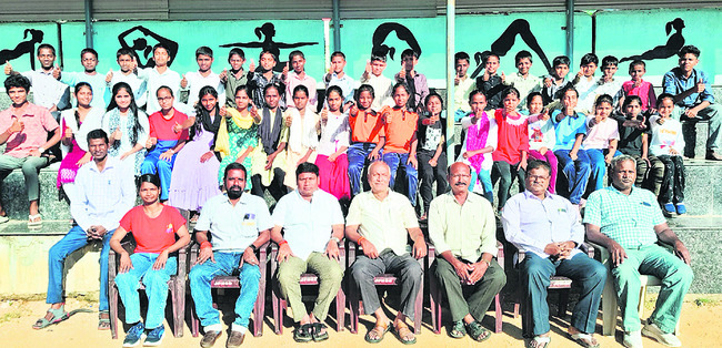 నేడు మాణికేశ్వరి మాత ఆశ్రమంలో వేడుకలు 
1