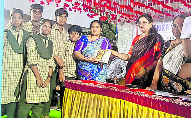 రాష్ట్రస్థాయి పోటీలకు జెట్టిపాలెం విద్యార్థులు ఎంపిక 1