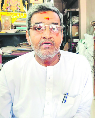 మార్కాపురం రోడ్‌.. మౌలిక వసతులు బ్యాడ్‌.! 3