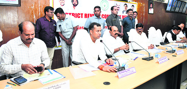 కాలక్షేప చర్చలు.. కాలహరణ మాటలు 2