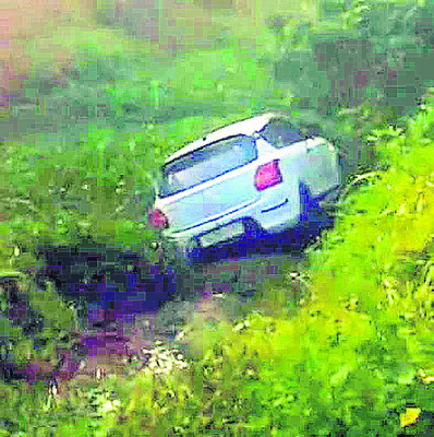 283 కిలోల గంజాయి స్వాధీనం 2