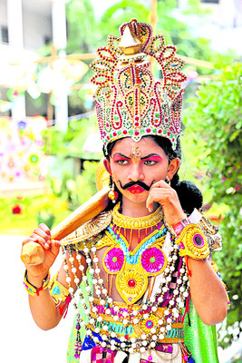 కోలాహలంగా బాలోత్సవ్‌3