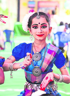 కోలాహలంగా బాలోత్సవ్‌4