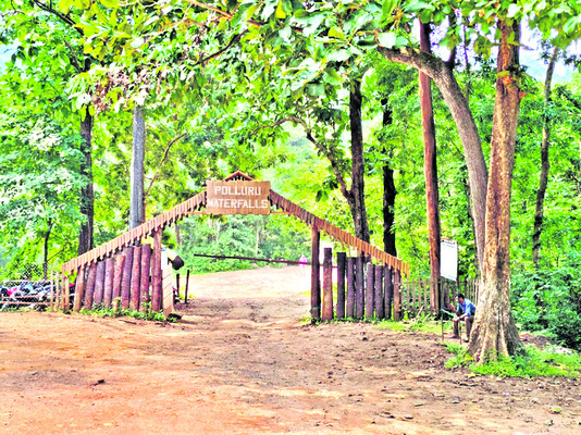 పొల్లూరు పరవళ్లు2