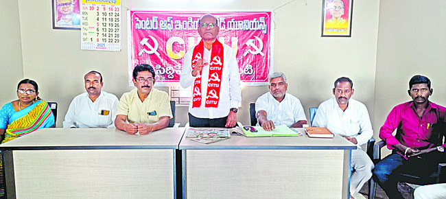 లోక్‌ అదాలత్‌ను సద్వినియోగం చేసుకోవాలి2