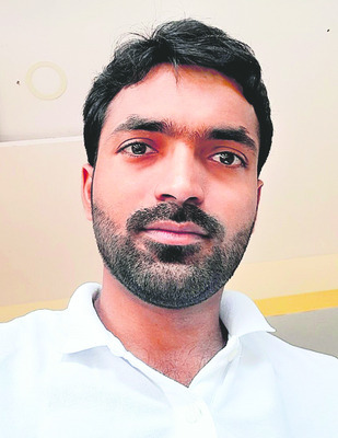 పాతాళ గంగ.. ౖపైపెకి రావంగ1