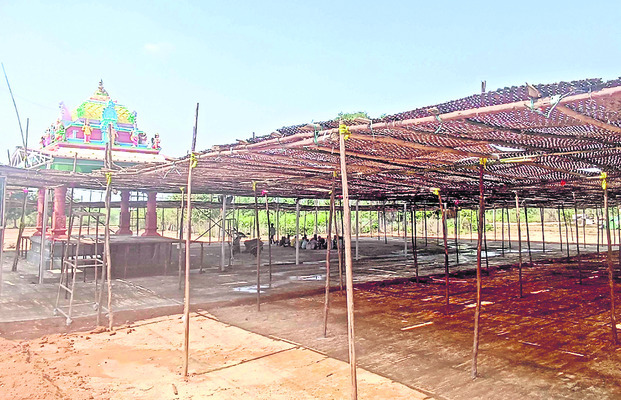 సీతారాముల కల్యాణం చూతము రారండి1