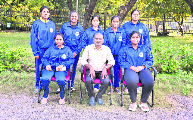 ప్రొఫెసర్‌ నర్సింహారెడ్డికి  ఐపీజీఏ ఫెల్లోషిప్‌ అవార్డు1