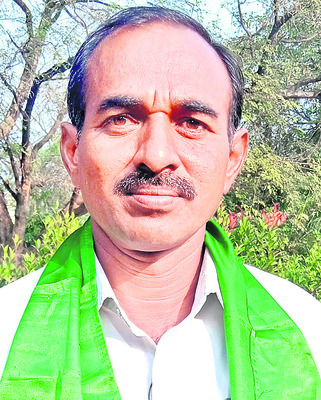 పత్తి, మక్కలకు పరిహారం లేనట్టే!1