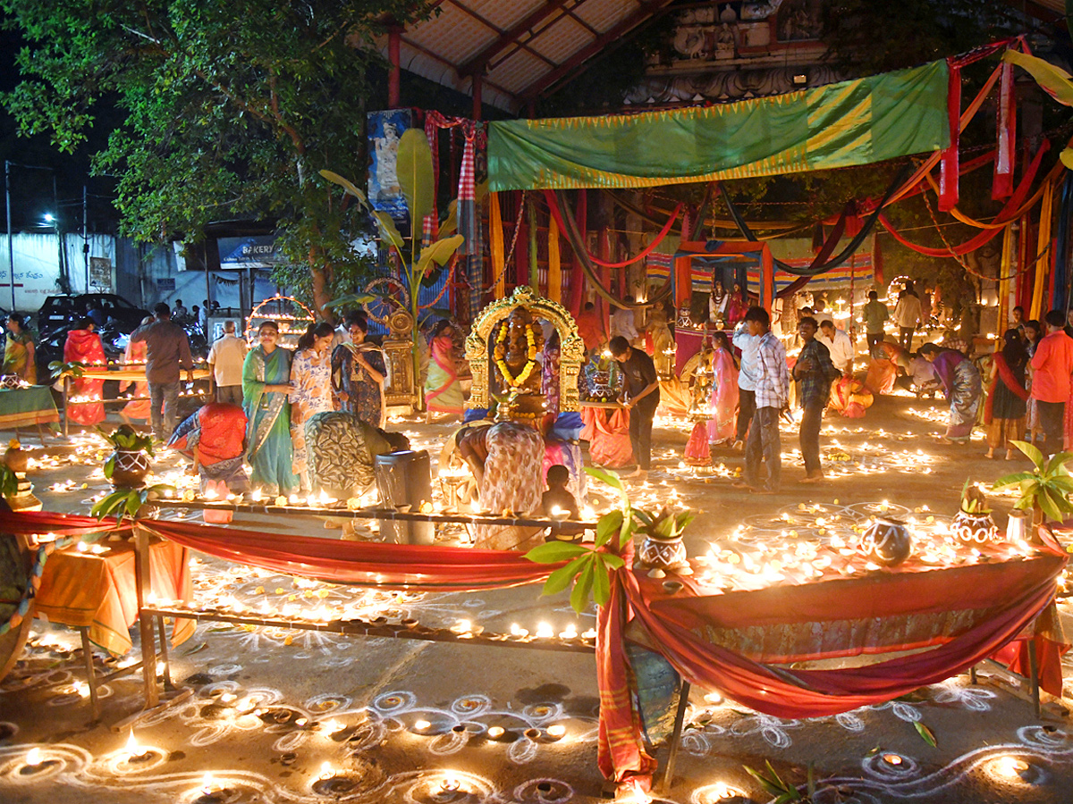 Best Photos of The Week in AP and Telangana Photo Gallery2