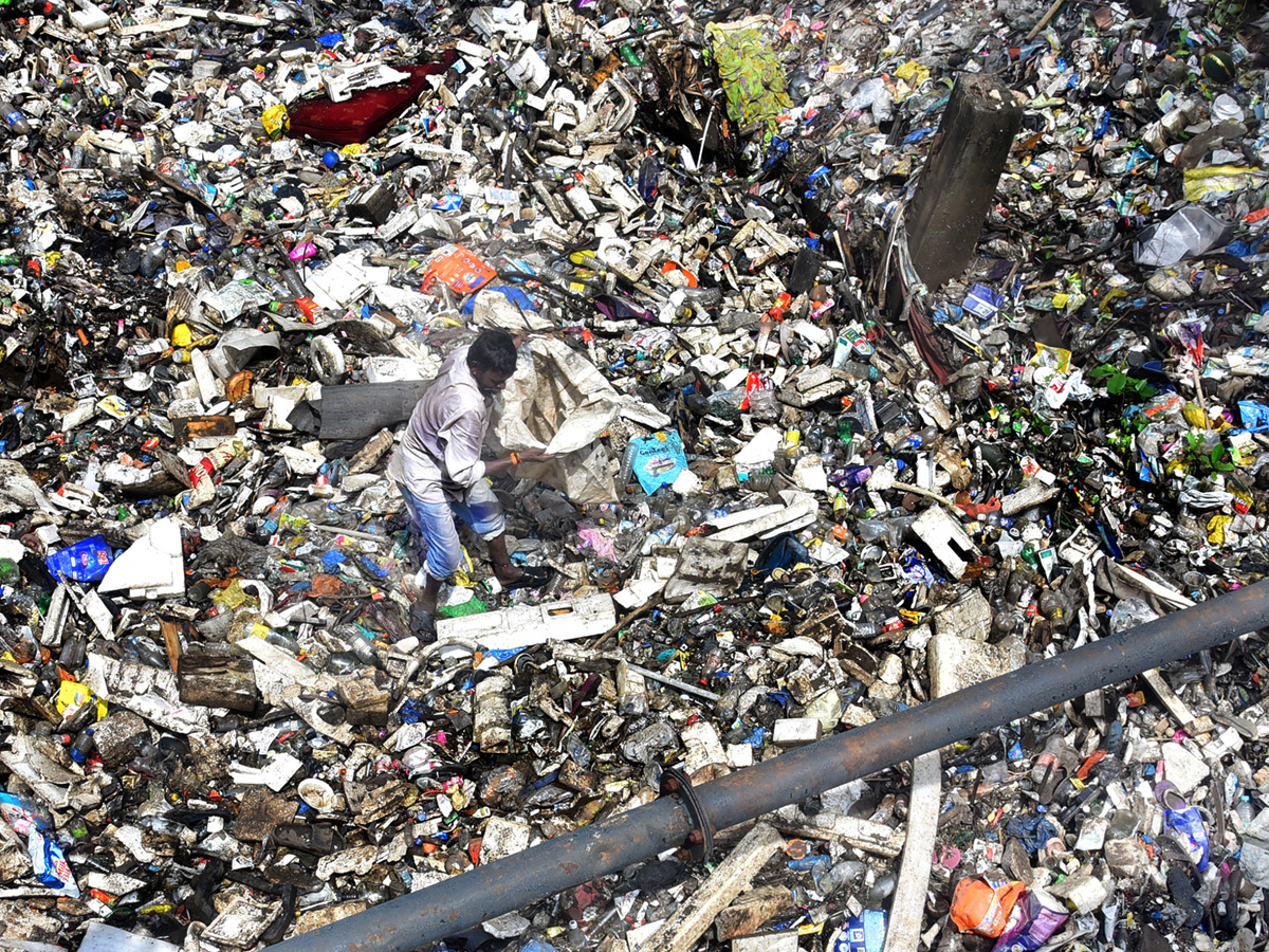 Best Photos of The Week in AP and Telangana Photo Gallery11