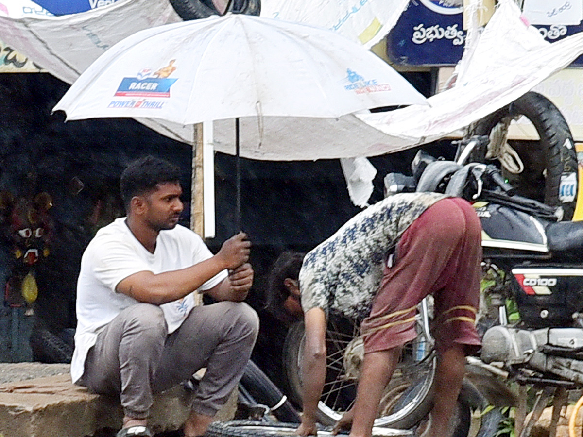 Best Photos of The Week in AP and Telangana Photo Gallery12