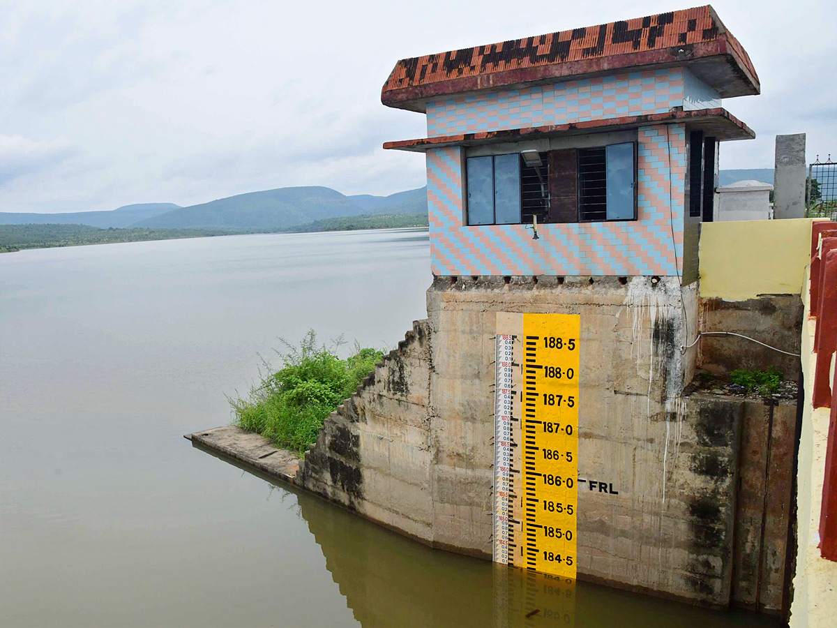 Best Photos of The Week in AP and Telangana Photo Gallery15