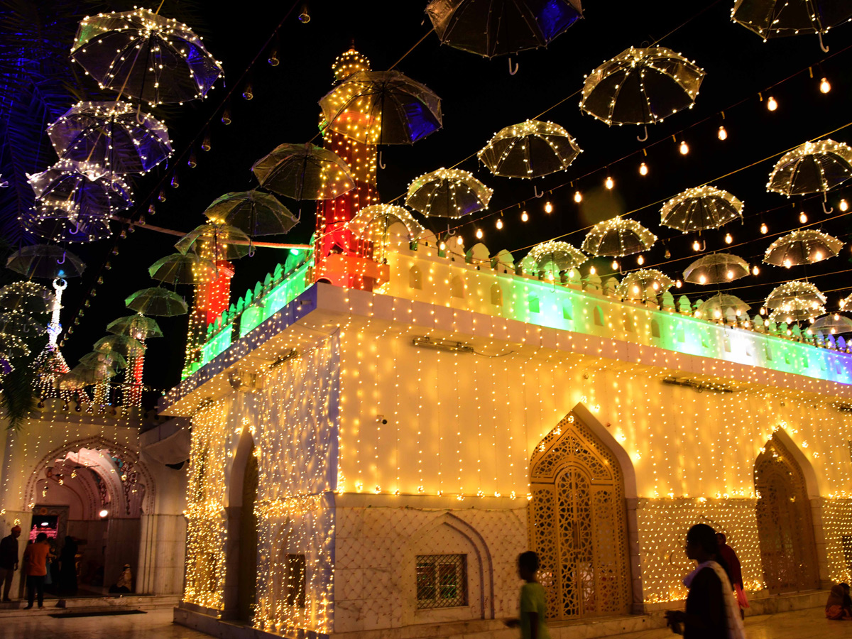 Best Photos of The Week in AP and Telangana Photo Gallery16