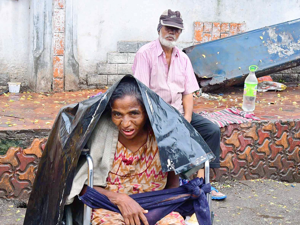 Best Photos of The Week in AP and Telangana Photo Gallery17