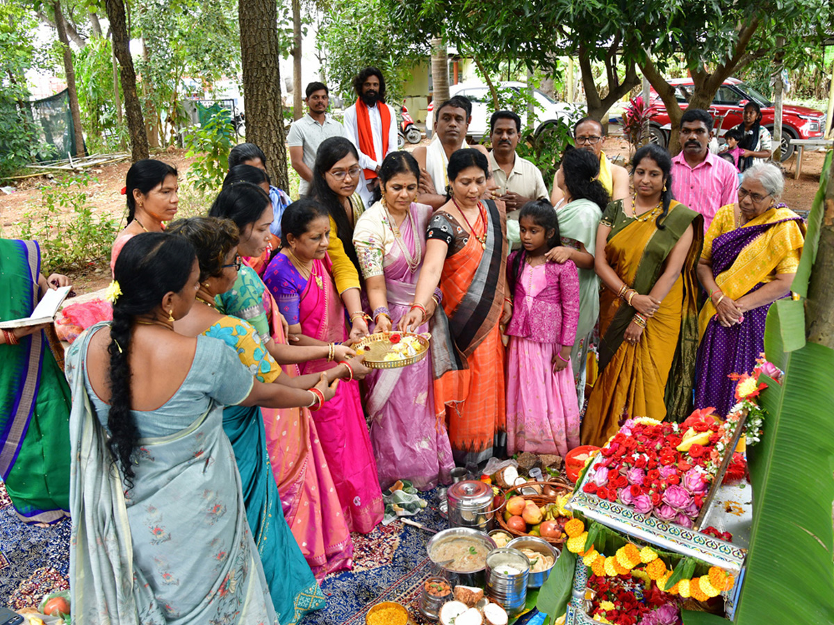 Best Photos of The Week in AP and Telangana Photo Gallery19