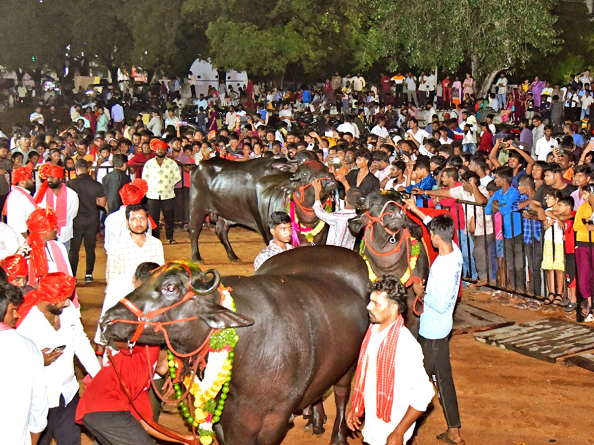 Best Photos of The Week in AP and Telangana Photo Gallery20