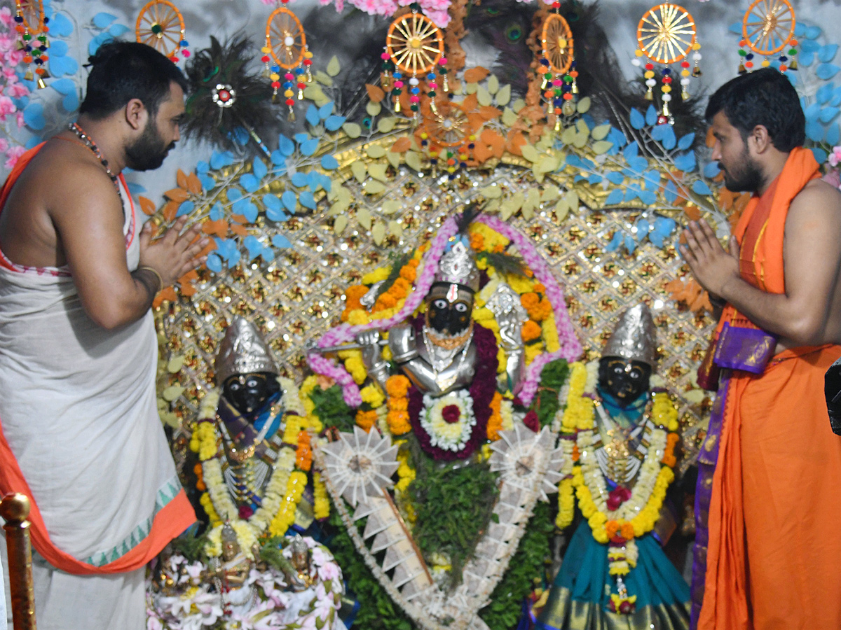 Best Photos of The Week in AP and Telangana Photo Gallery3