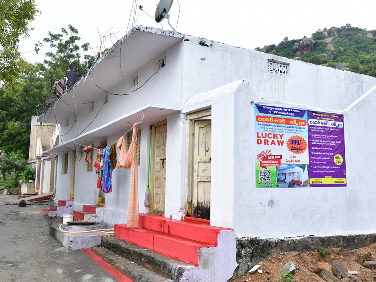 Best Photos of The Week in AP and Telangana Photo Gallery22