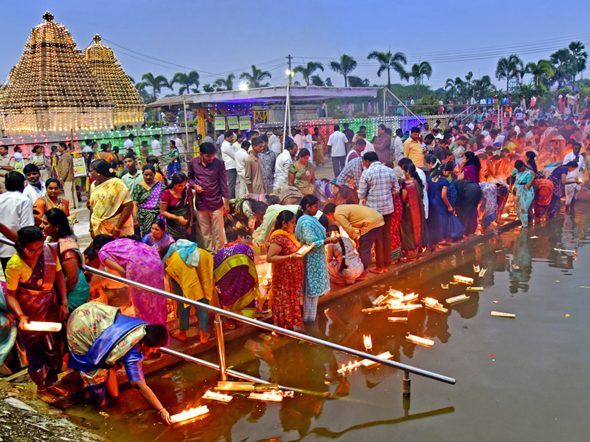 Best Photos of The Week in AP and Telangana Photo Gallery23