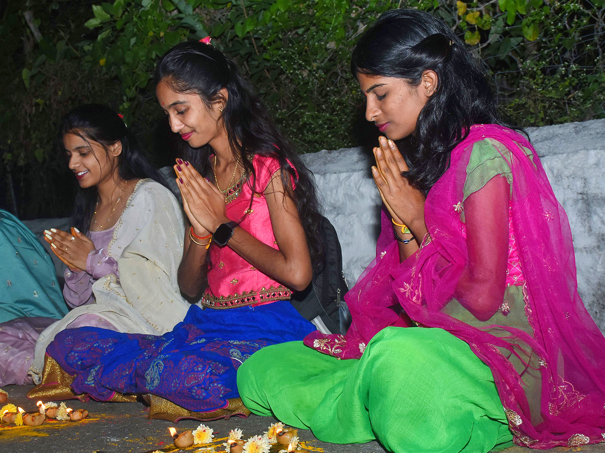 Best Photos of The Week in AP and Telangana Photo Gallery25