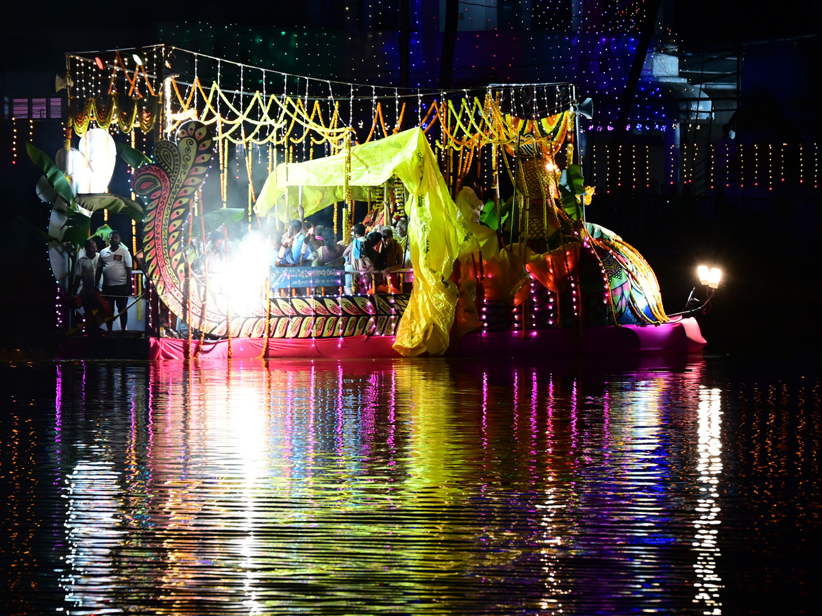 Best Photos of The Week in AP and Telangana Photo Gallery28