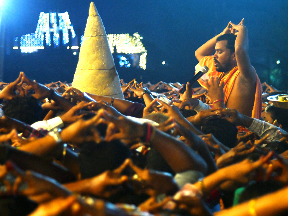 Best Photos of The Week in AP and Telangana Photo Gallery29