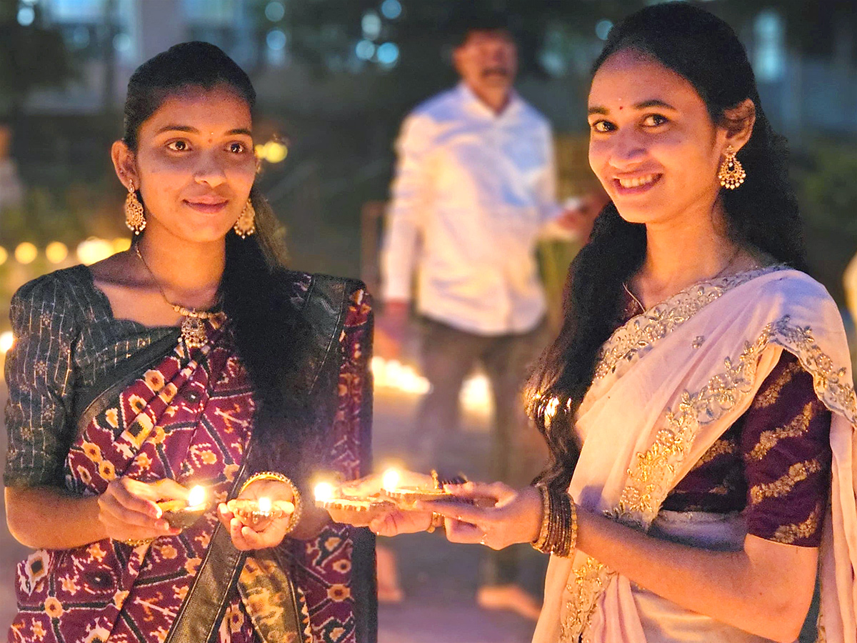 Best Photos of The Week in AP and Telangana Photo Gallery4