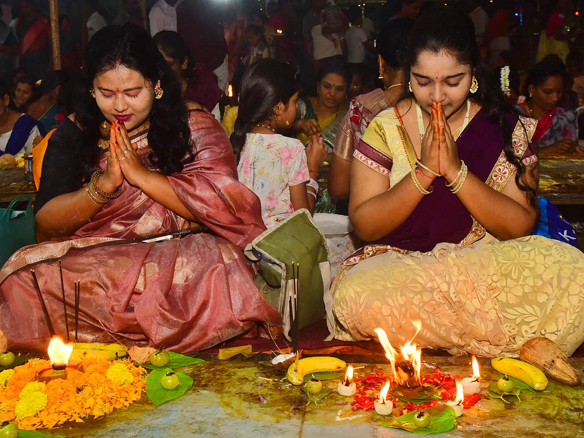 Best Photos of The Week in AP and Telangana Photo Gallery38