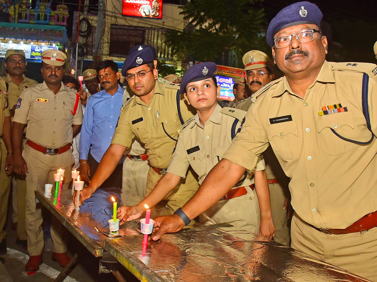 Best Photos of The Week in AP and Telangana Photo Gallery39