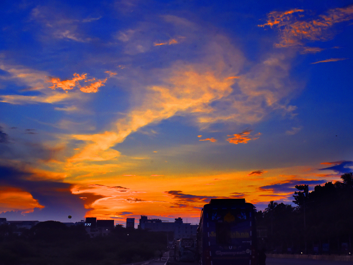 Best Photos of The Week in AP and Telangana Photo Gallery43