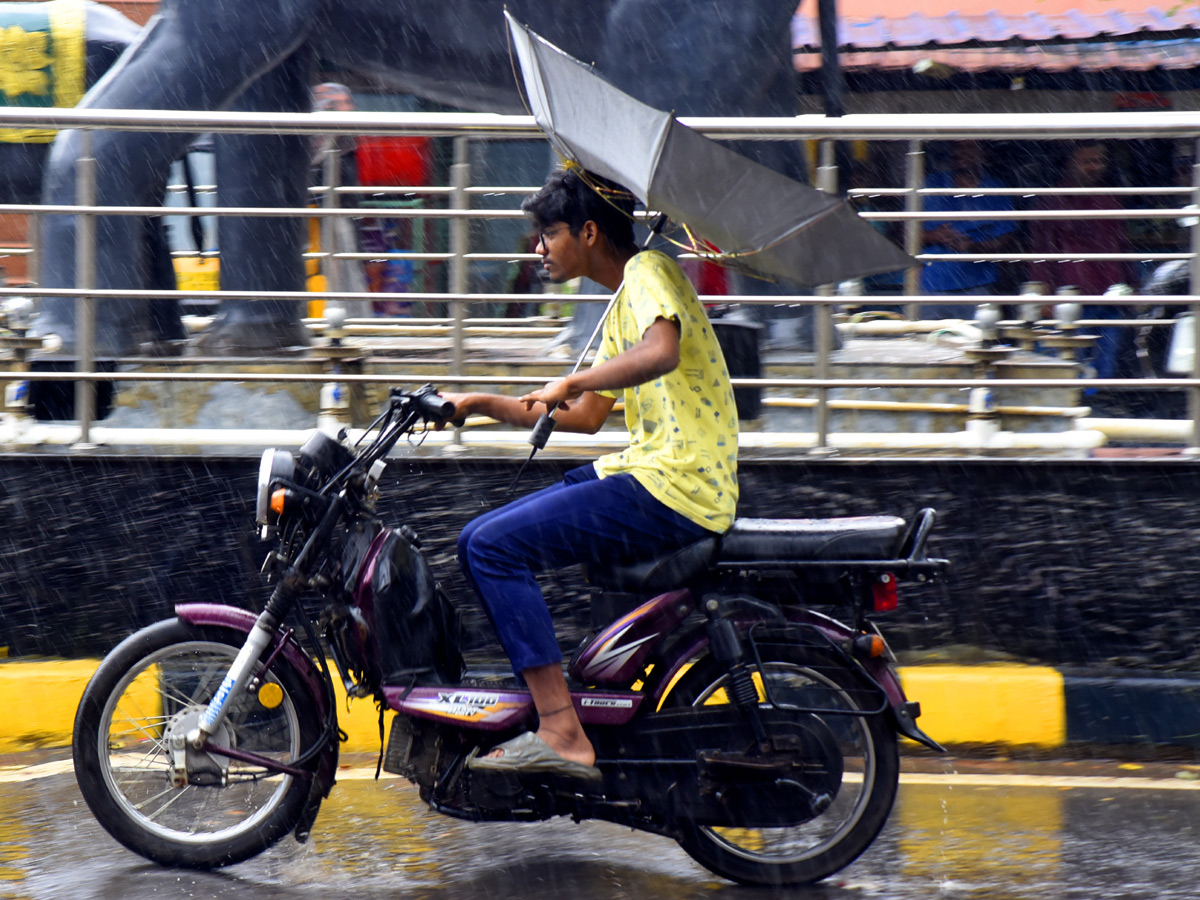 Best Photos of The Week in AP and Telangana Photo Gallery44