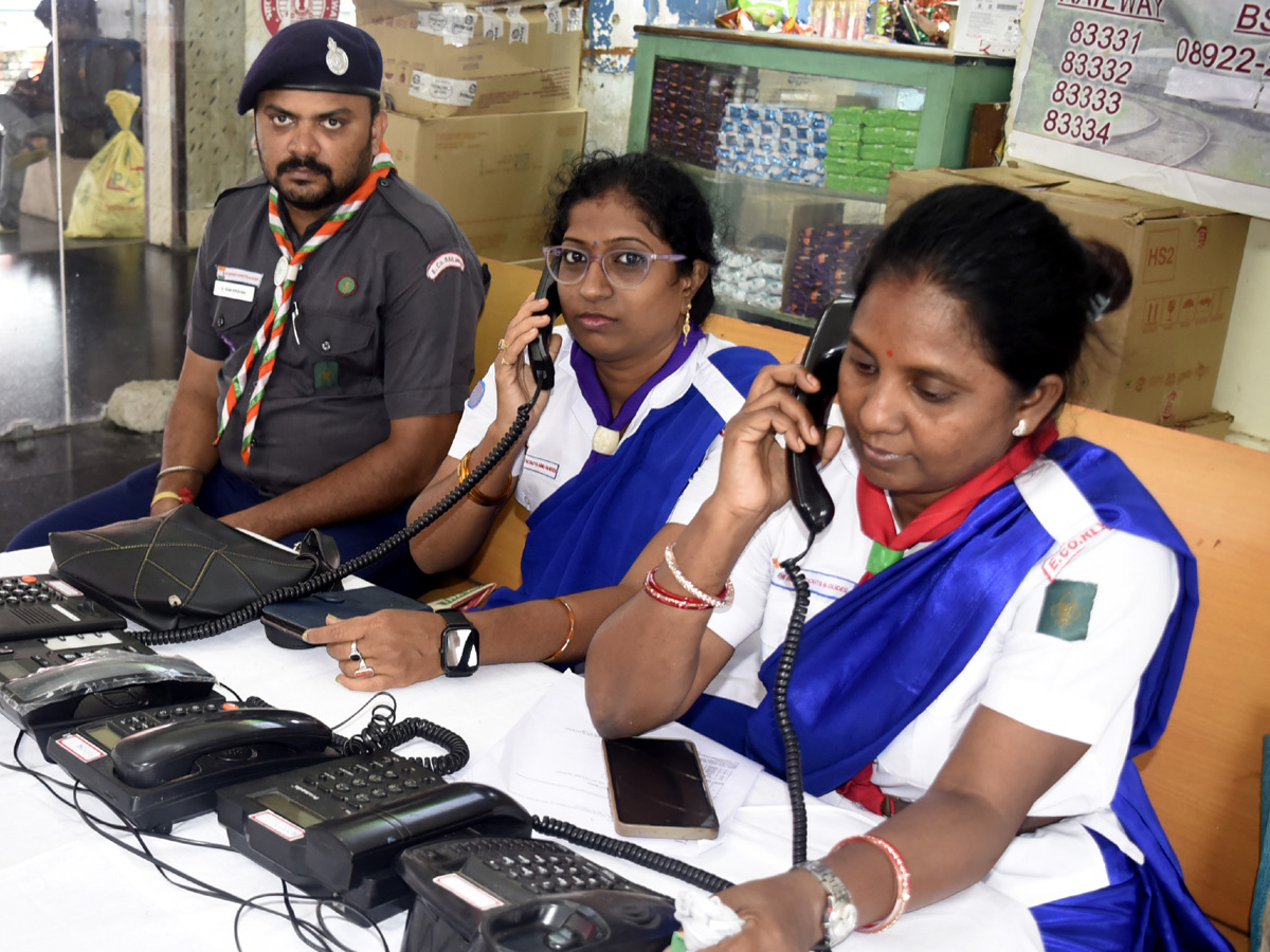 Best Photos of The Week in AP and Telangana Photo Gallery45