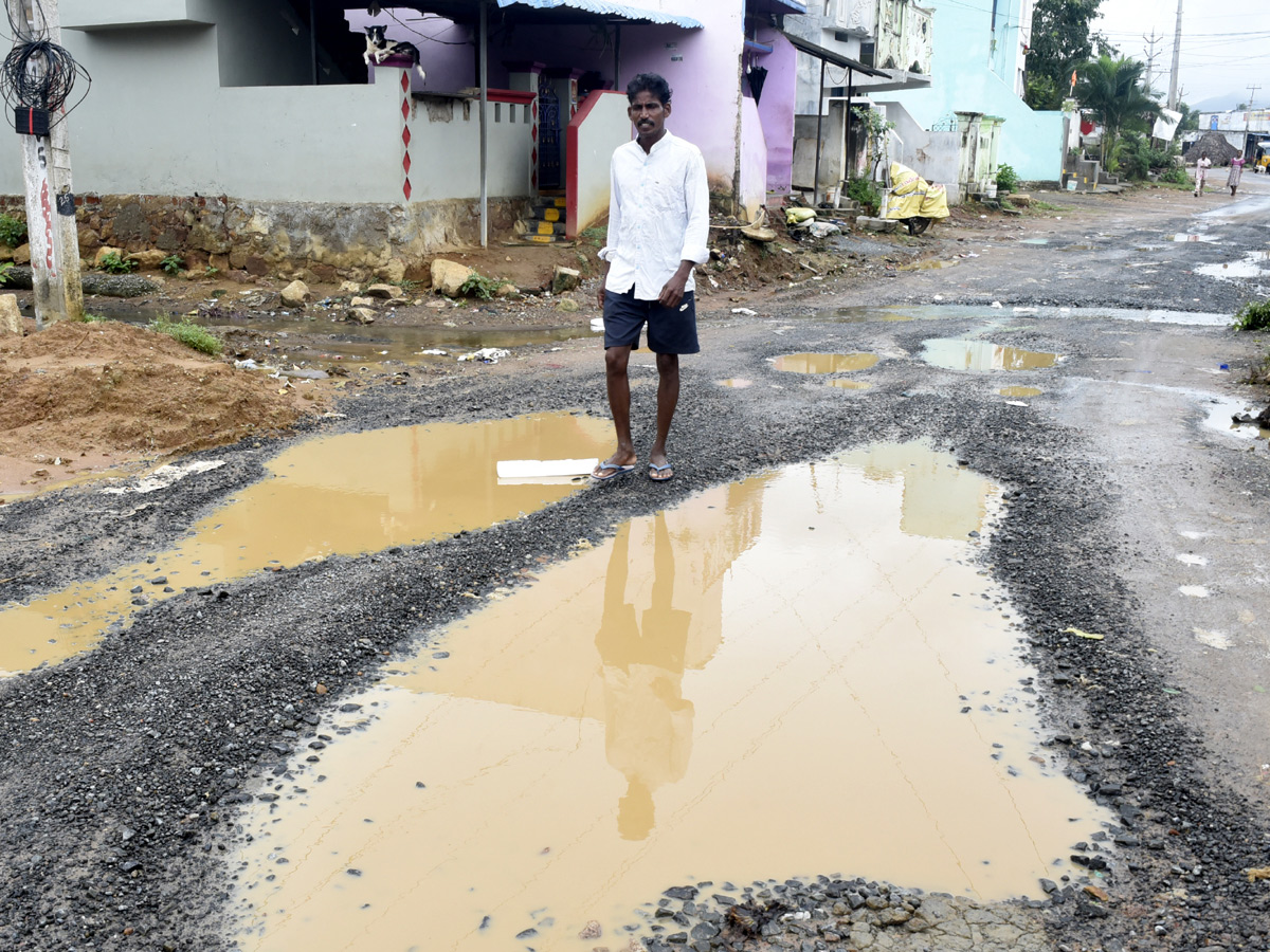 Best Photos of The Week in AP and Telangana Photo Gallery47