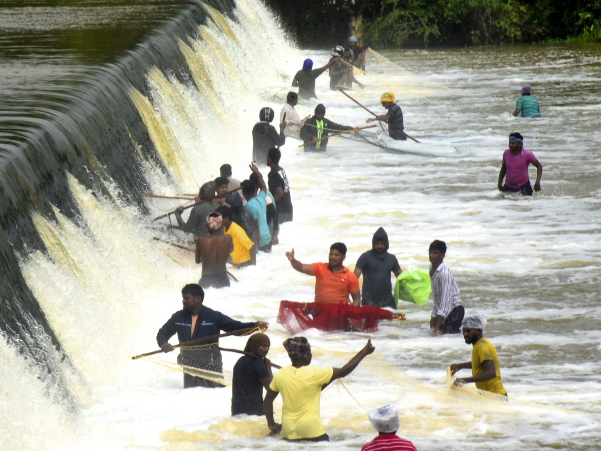 Best Photos of The Week in AP and Telangana Photo Gallery49