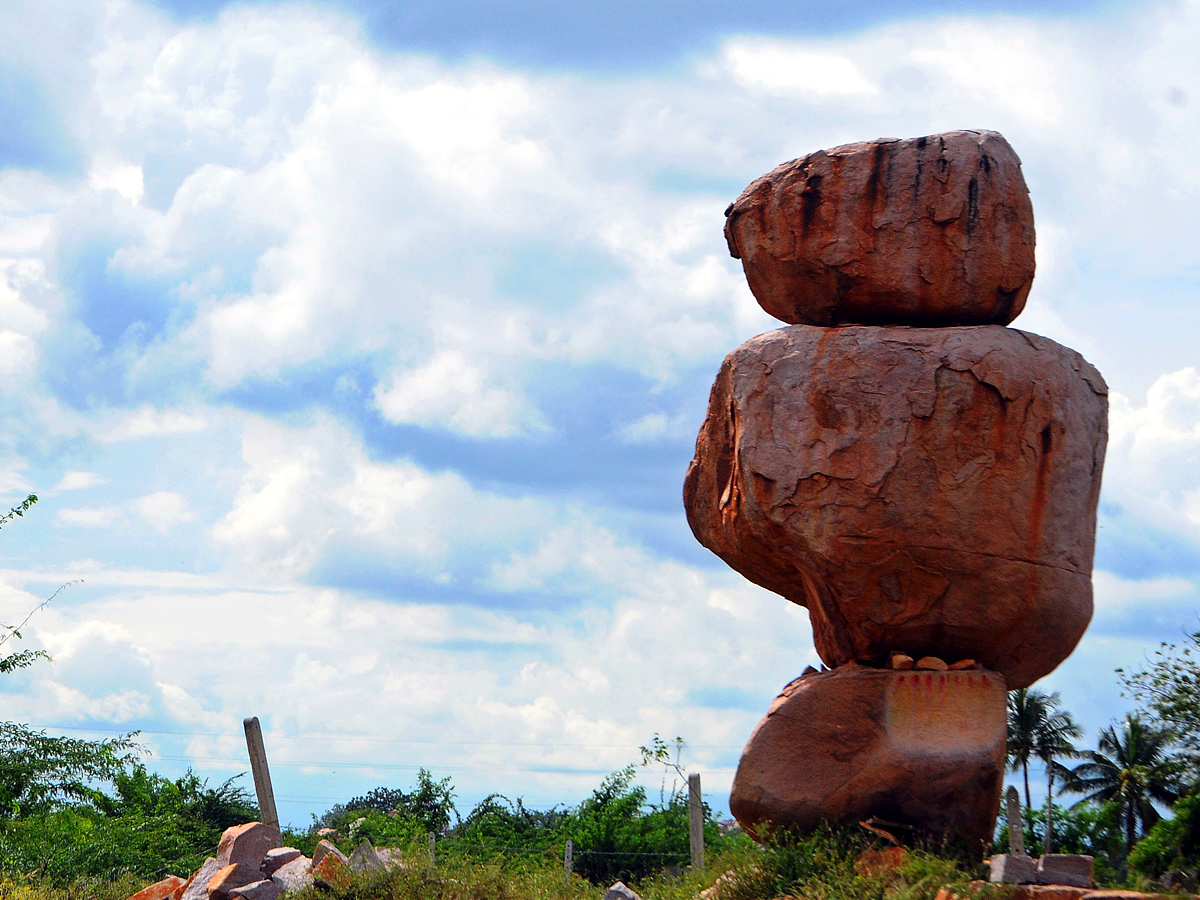 Best Photos of The Week in AP and Telangana Photo Gallery6