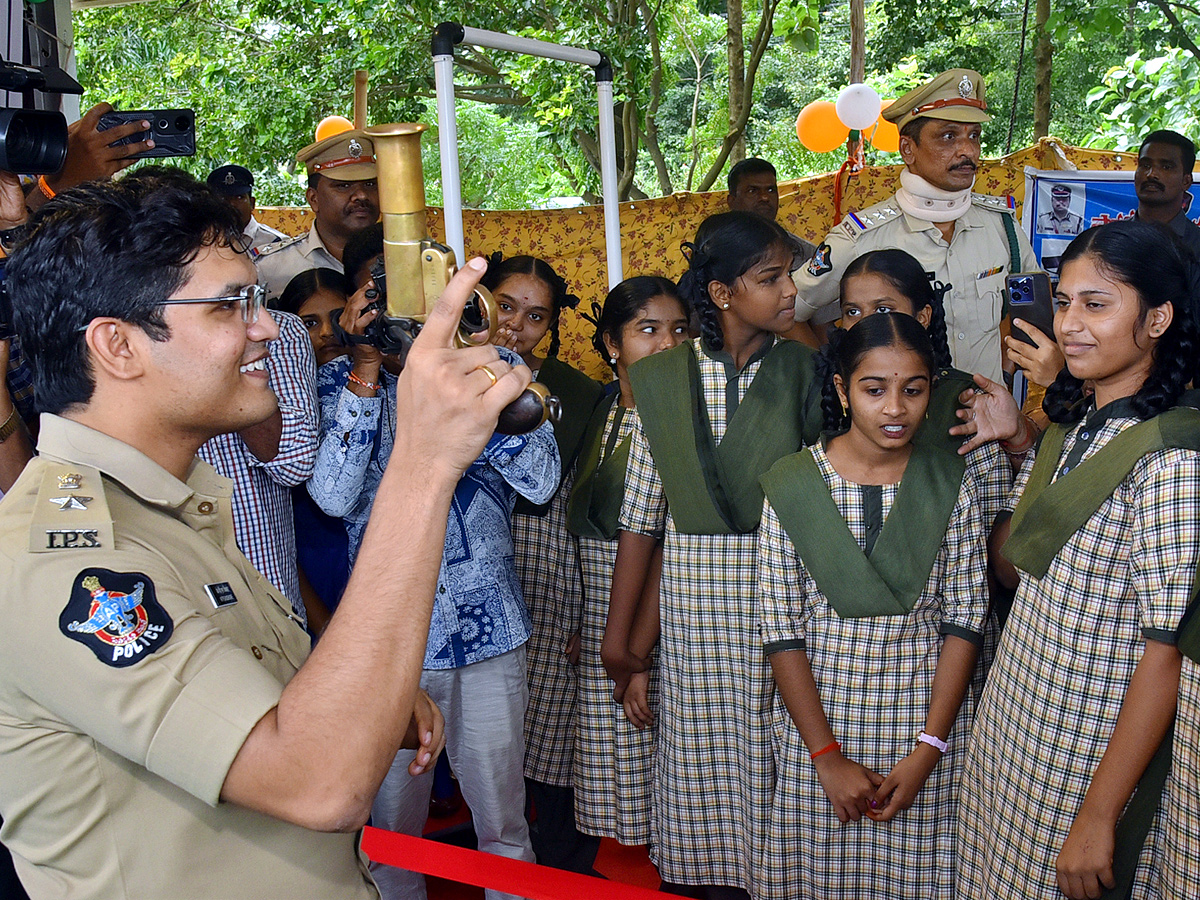 Best Photos of The Week in AP and Telangana Photo Gallery10