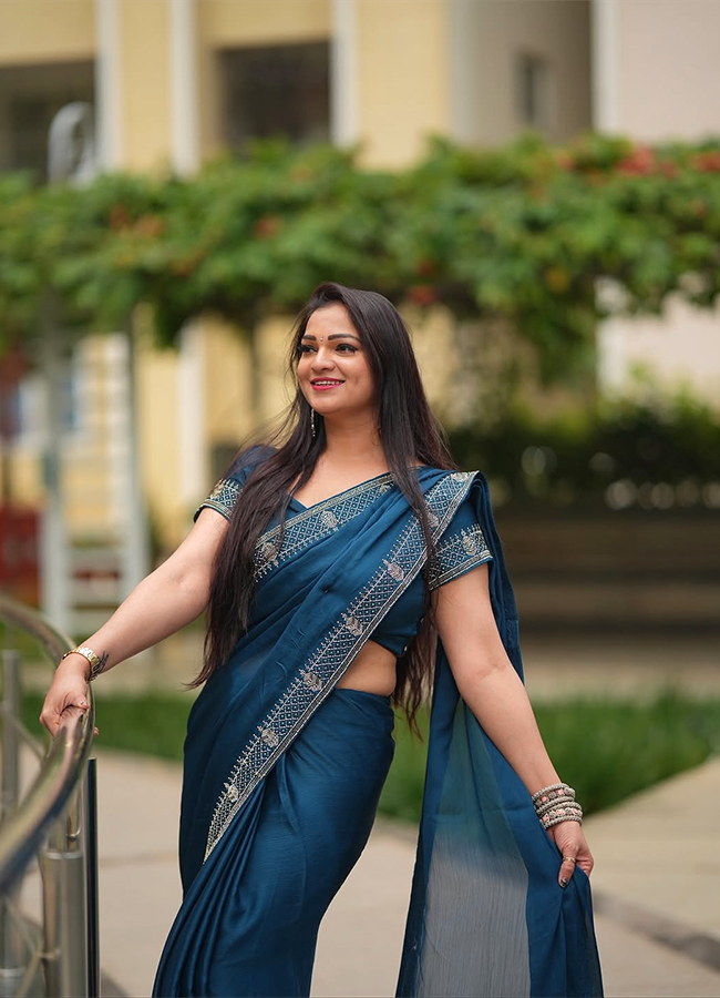 Bigg Boss Ashwini Sree HD Photos13