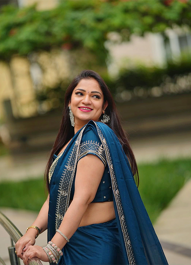 Bigg Boss Ashwini Sree HD Photos14