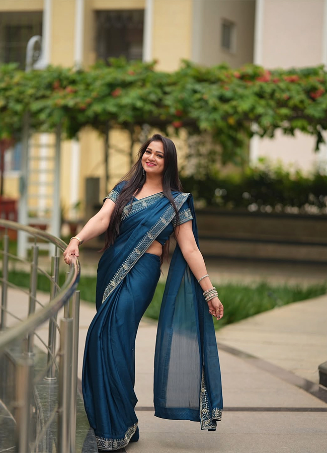 Bigg Boss Ashwini Sree HD Photos16