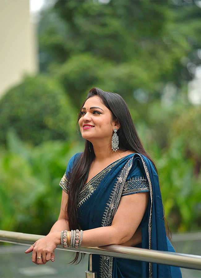 Bigg Boss Ashwini Sree HD Photos17